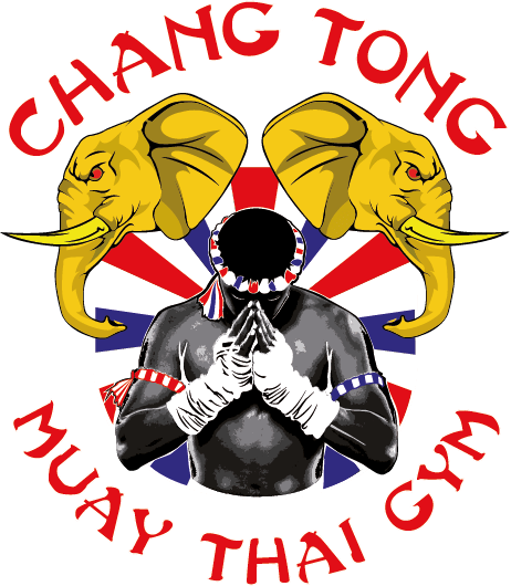 Muay Thai Jugendliche