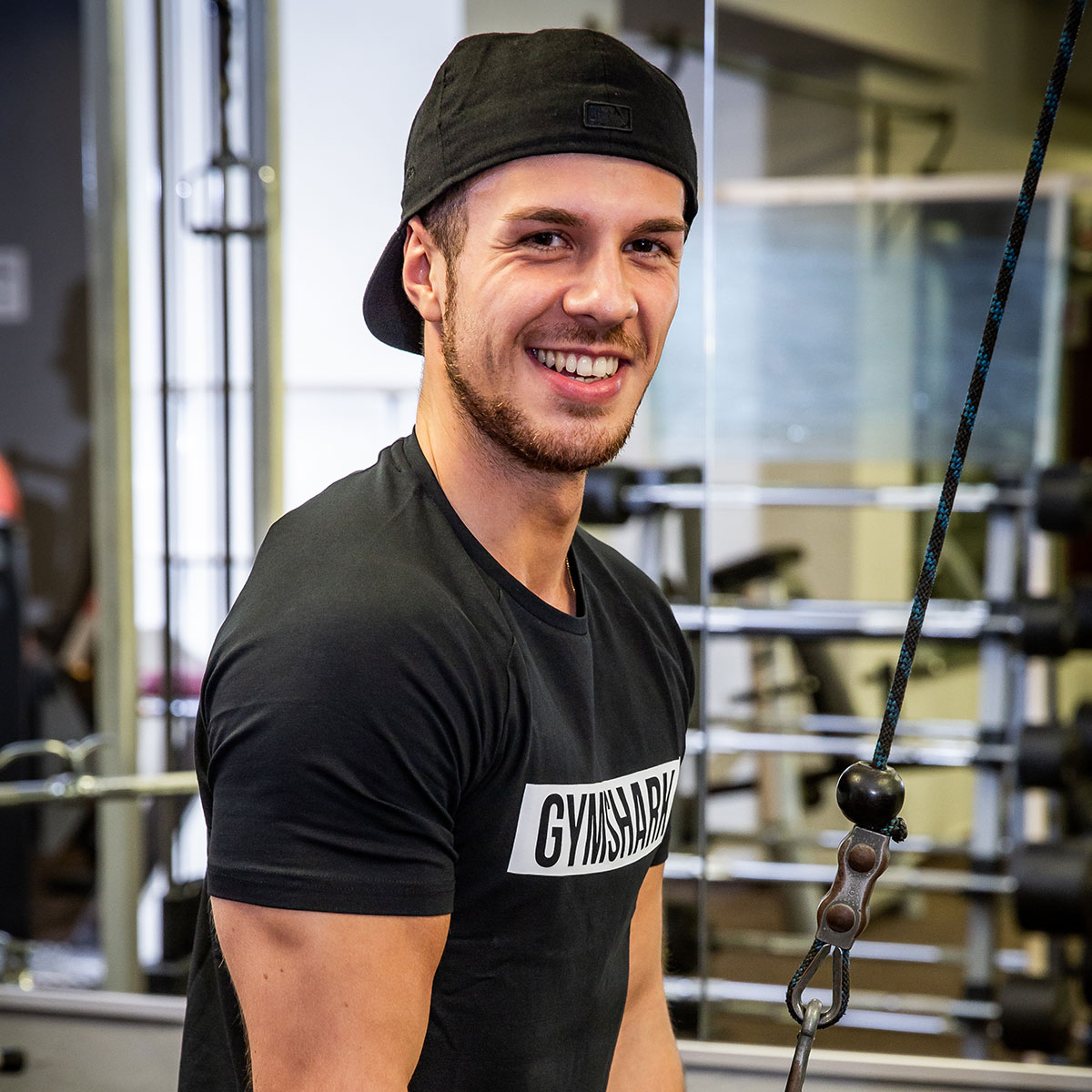 Probetraining Probetraining