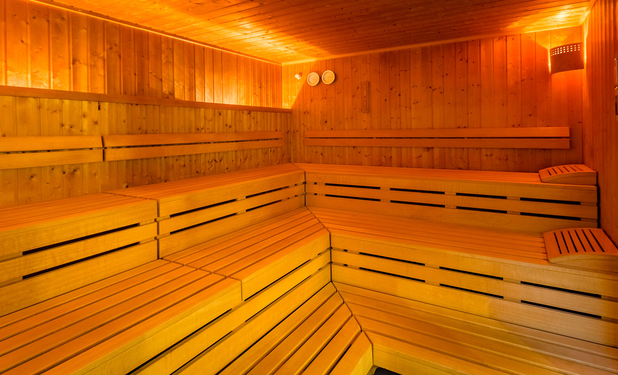 Herzlich willkommen im life Fitnessstudio - Sauna & Wellness in Ganderkesee!