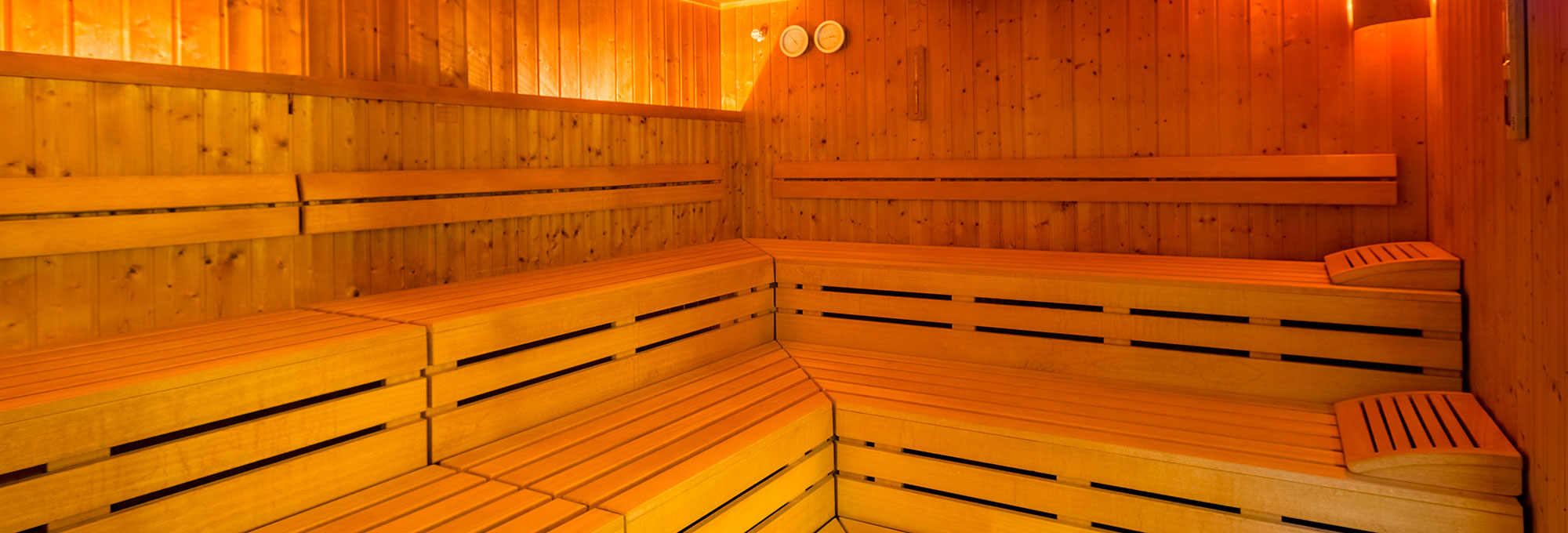 Sauna & Wellness in Ganderkesee
