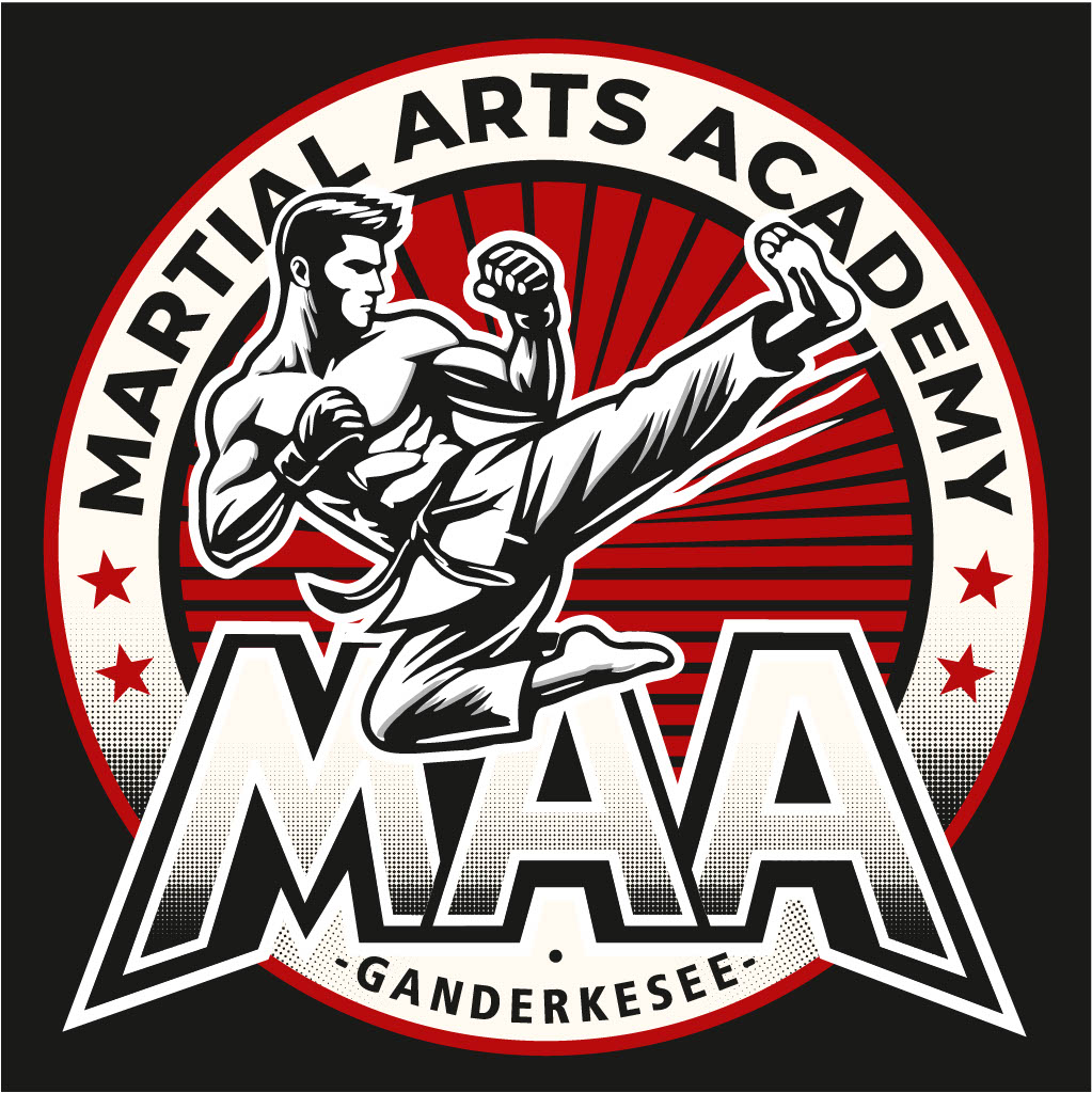 Thai/Kickboxen Kinder